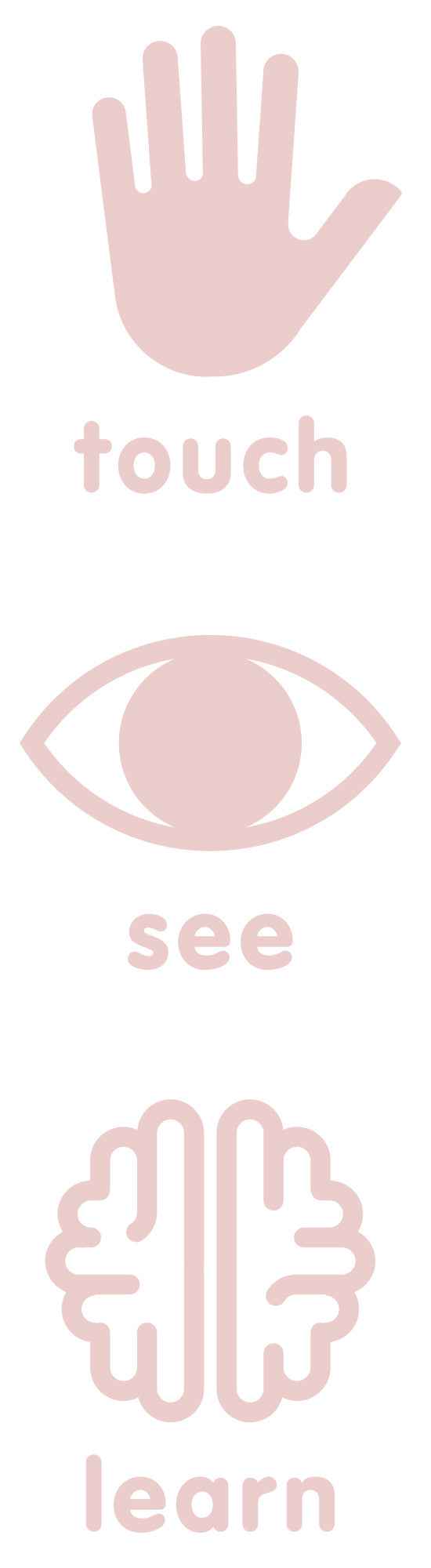 Kreatives Spielzeug – Oogi Beige - Tublu.de