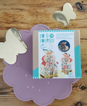 Do it yourself Laternen - Licht und Schatten - Tublu.de