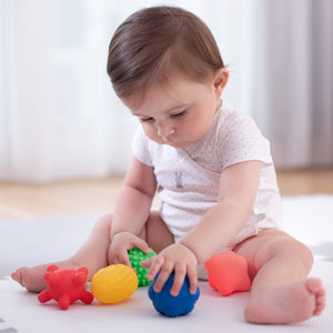 Sensorik-Bälle 5 Stück