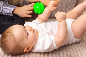 Sensorik-Bälle 5 Stück