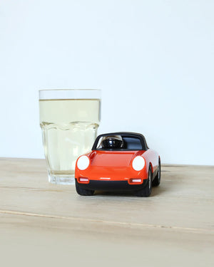 Luft-Cabrio – Biba