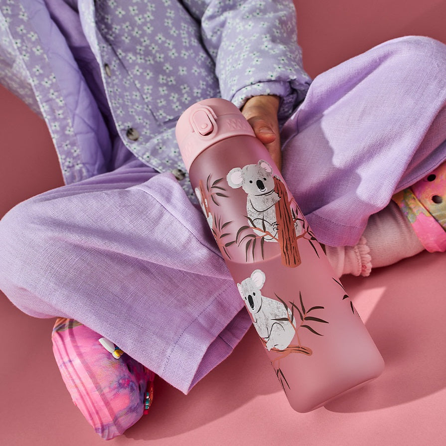 Trinkflasche für Kinder 500 ml - Koala