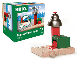 Magnetischer Signalgeber Ton