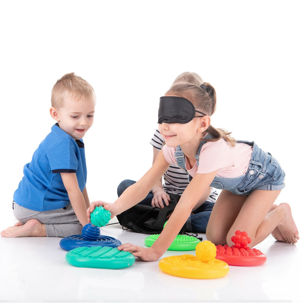 Sensorisches Gedächtnisspiel Memory