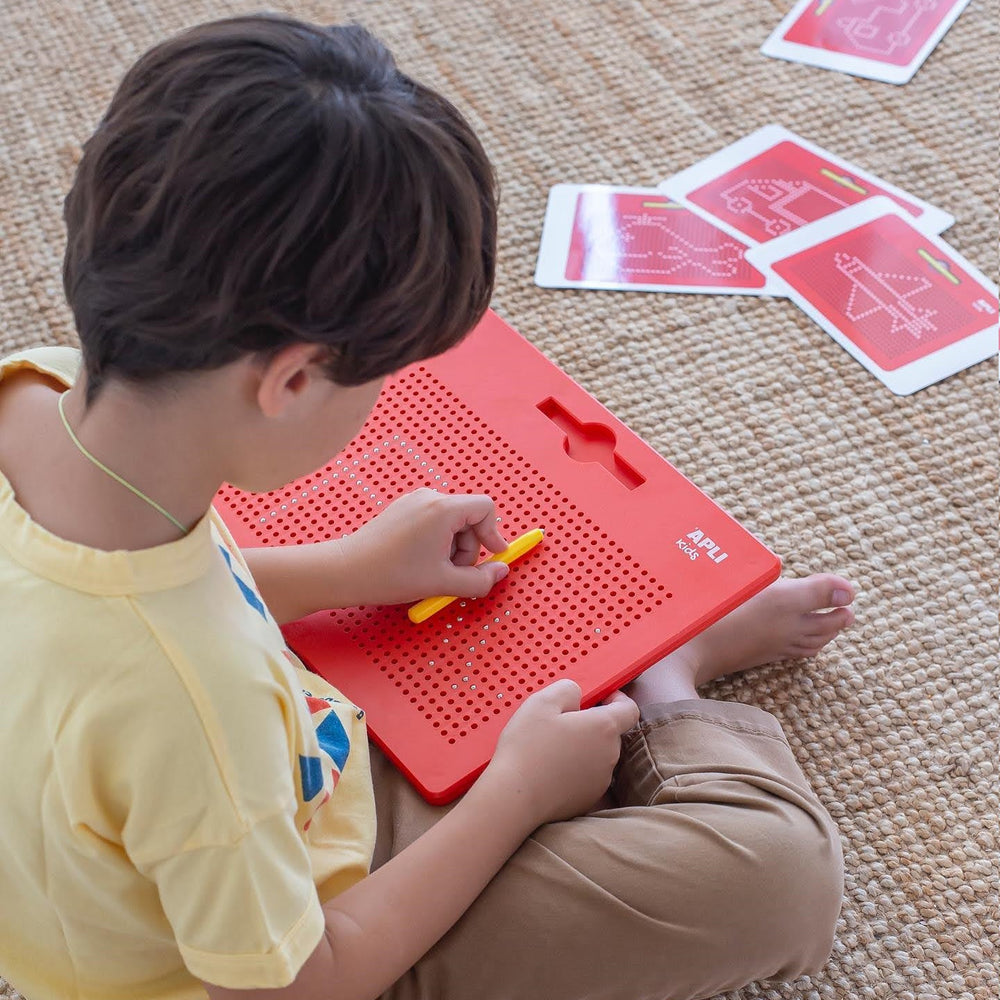 Große magnetische Tafel - Tublu.de
