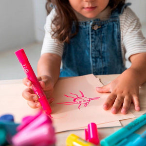 Farben in Stiften – 96 Stück - Tublu.de