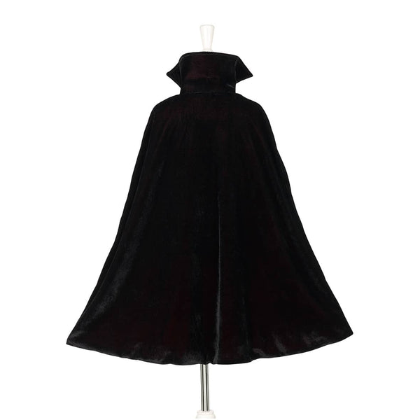 Kostüm - Dracula-Umhang 4-8 Jahre
