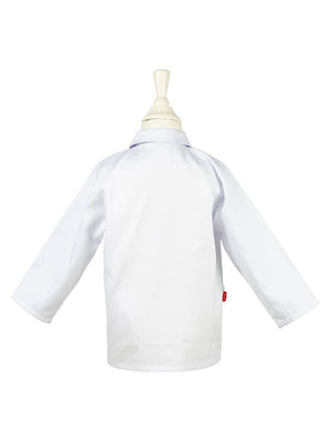 Kostüm - Arzt 4-7 Jahre