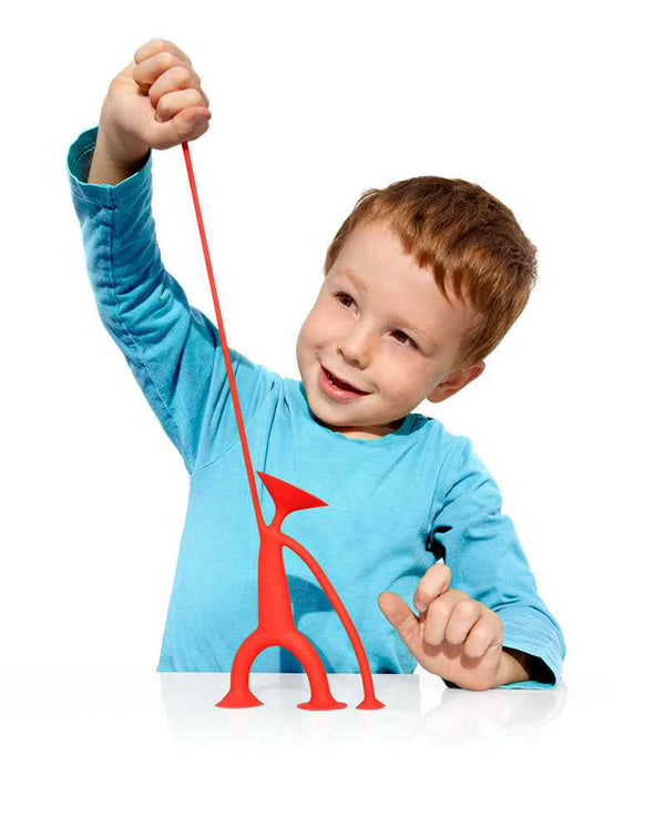 Oogi Kreativspielzeug – Familie – 4 Teile - Tublu.de