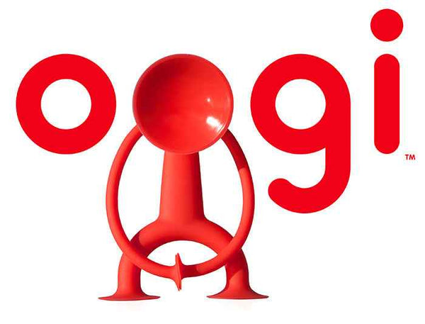 Oogi Kreativspielzeug – Familie – 4 Teile - Tublu.de