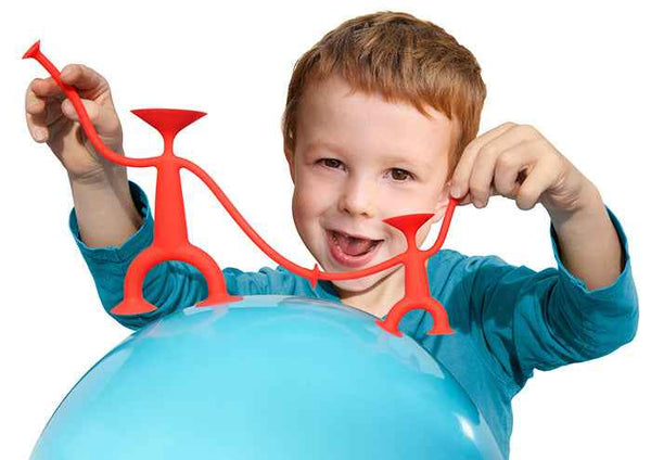 Oogi Kreativspielzeug – Familie – 4 Teile - Tublu.de