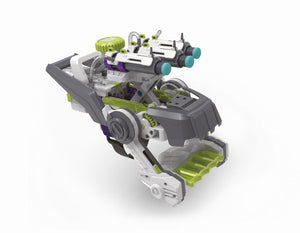 Pneumatischer Arm-Werfer - Blaster - Tublu.de