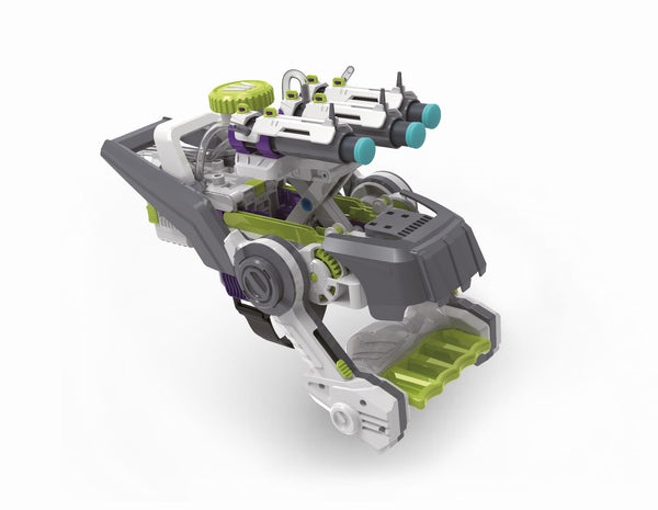 Pneumatischer Arm-Werfer - Blaster - Tublu.de