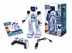 Interaktiver Roboter - Marko - Tublu.de