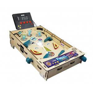 Assembly Kit - Pinball - Tublu.de