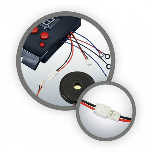 Assembly Kit - Pinball - Tublu.de
