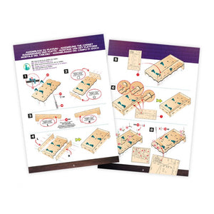 Assembly Kit - Pinball - Tublu.de
