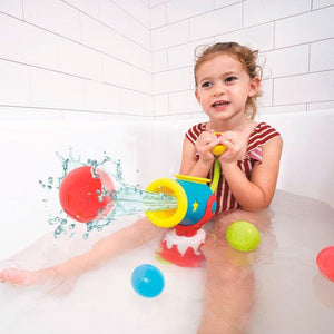 Badespielzeug – Wasserkanone