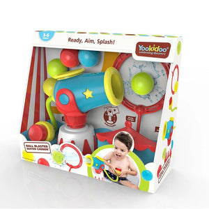Badespielzeug – Wasserkanone