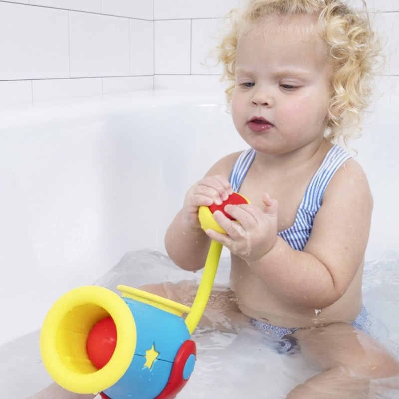 Badespielzeug – Wasserkanone