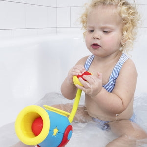 Badespielzeug – Wasserkanone