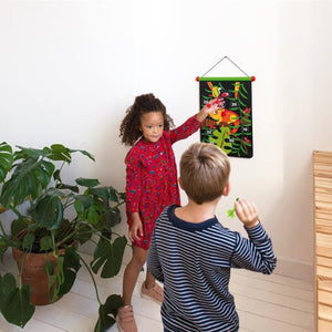 Magnetische Dartpfeile – Ritter