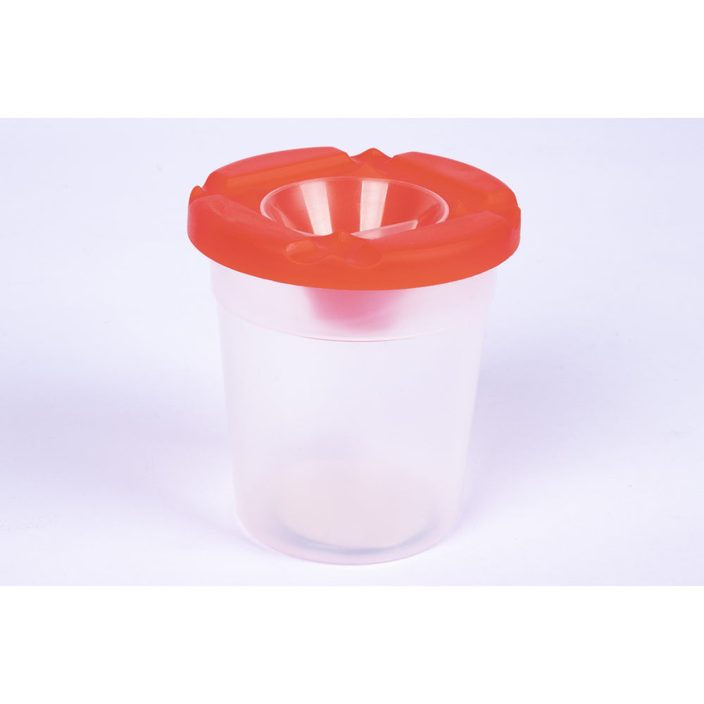 Kunststoffbehälter zum Auswaschen von Pinseln - Tublu.de