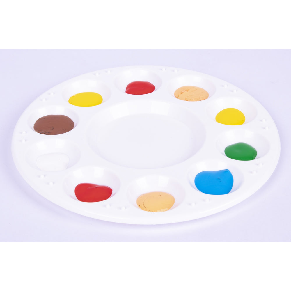 Farbpalette - Tublu.de