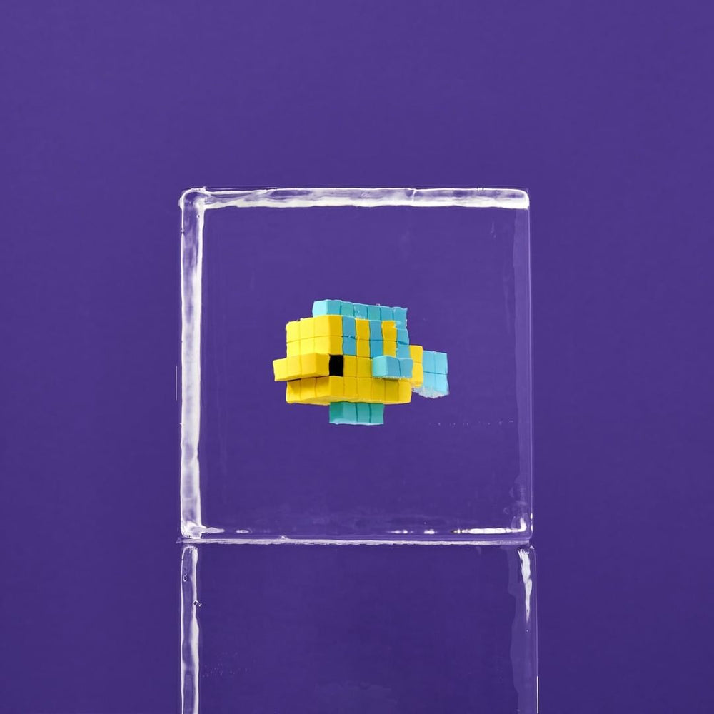 Magnetische Bausteine 50 Teile