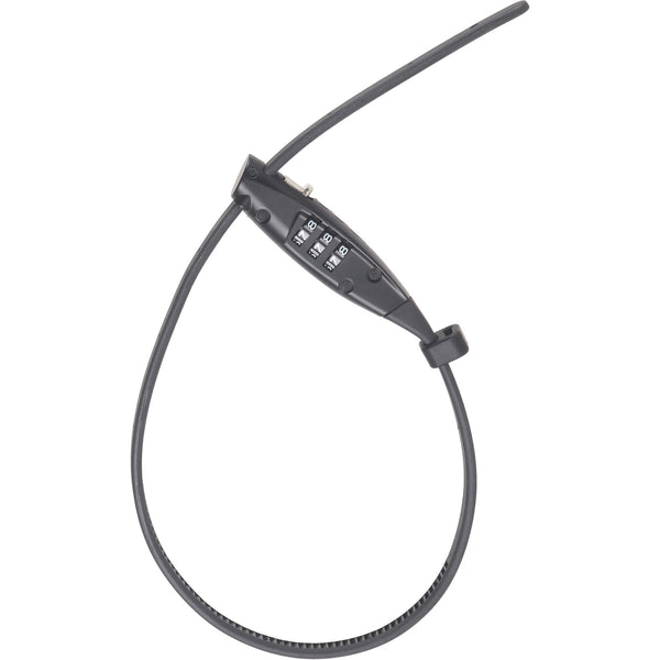 Schloss mit Zahlencode für Kinderwagen