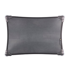 Flexibler Sonnenschutz für das Auto