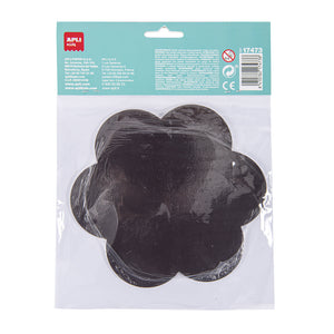 Magnetische Malleinwand – Blume - Tublu.de