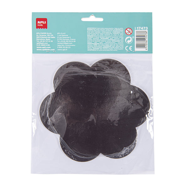 Magnetische Malleinwand – Blume - Tublu.de