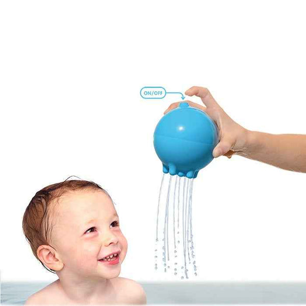 Plui Badespielzeug - Gelb - Tublu.de