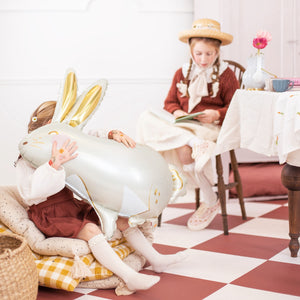 Folienballon – Kaninchen 67 x 88 cm