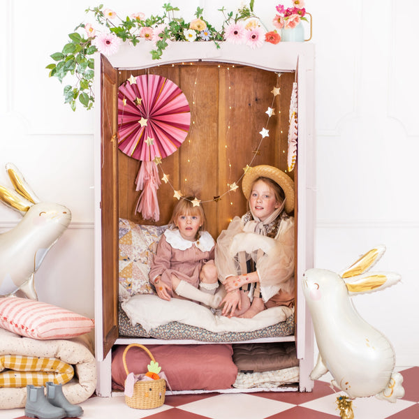 Folienballon – Kaninchen 67 x 88 cm