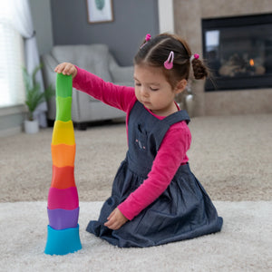 Turm – SpiroKu - Tublu.de