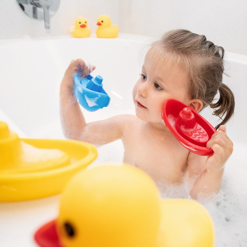 Badespielzeug 6 Stück