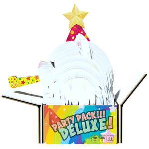 Öko-Puzzle 3D – Perserkatze Cottonball - Tublu.de