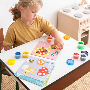 Mein erstes Kunstset – Plastilin - Tublu.de