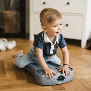 Rutschfahrzeug 3 in 1 My First – Rose - Tublu.de