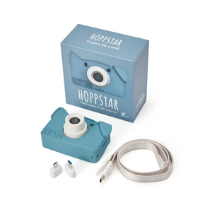 Kamera für Kinder Rookie - Yale