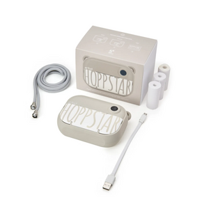 Kamera für Kinder mit Drucker Artist - Oat