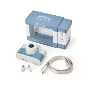 Kamera für Kinder Expert - Yale