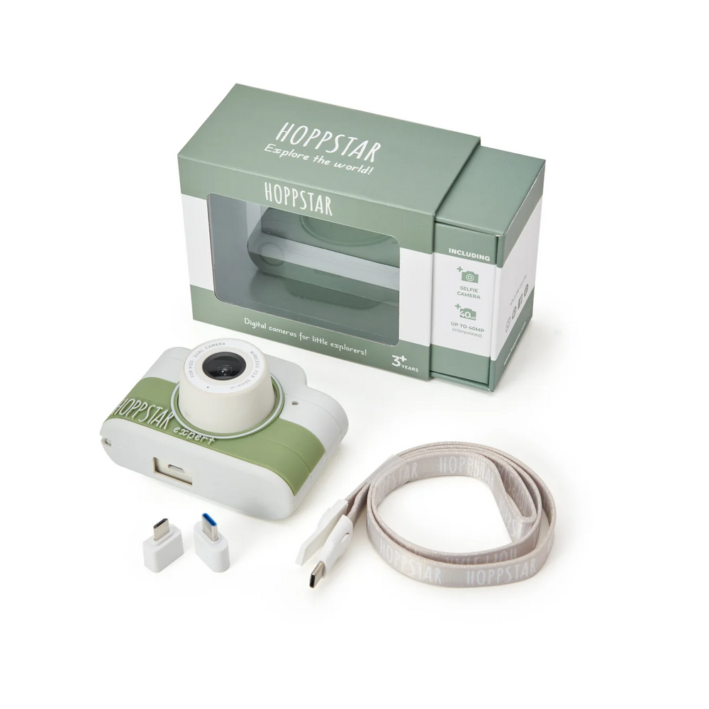 Kamera für Kinder Expert - Laurel