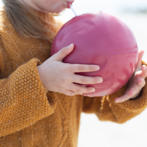 Ball – Lila - Tublu.de