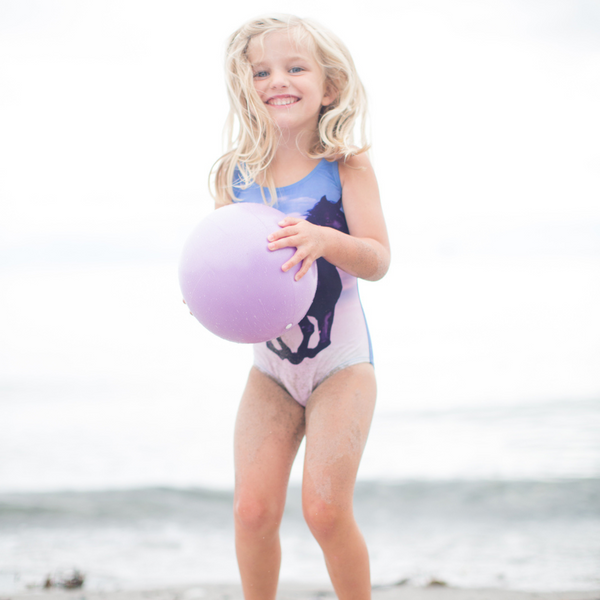 Ball – Lila - Tublu.de