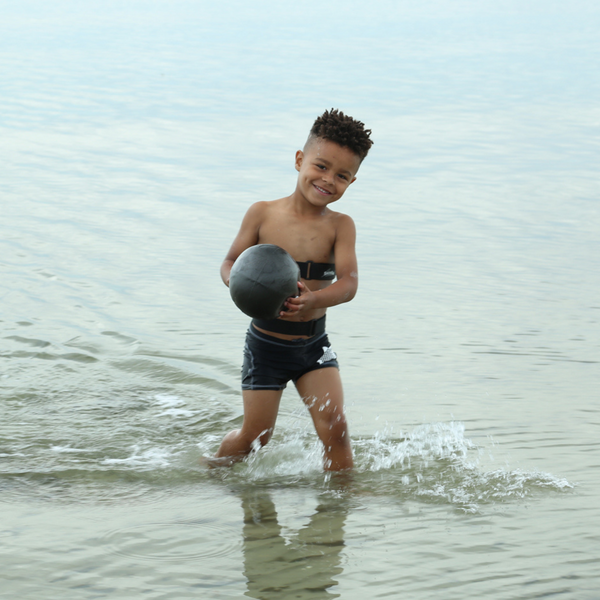 Ball – Dunkelgrau - Tublu.de