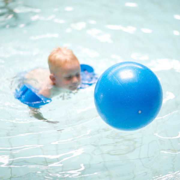 Ball – Dunkelblau - Tublu.de