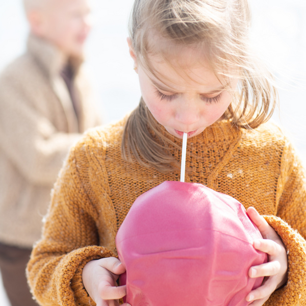 Ball – Pastellgelb - Tublu.de